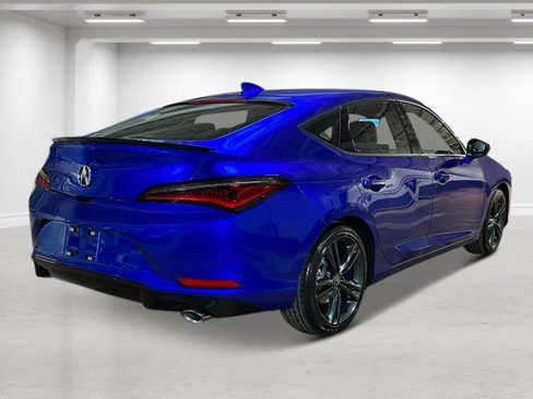 New 2025 Acura Integra A-Spec image 7