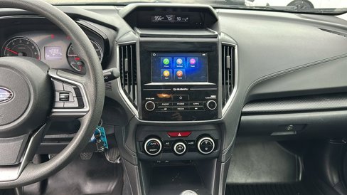 Certified 2023 Subaru Crosstrek 2.0i image 19
