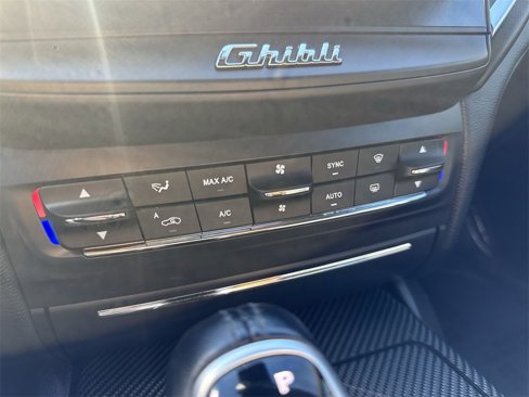 Used 2018 Maserati Ghibli S GranSport Q4 image 19