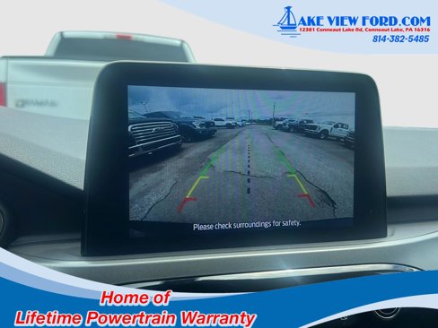 Used 2023 Ford Escape Active image 33