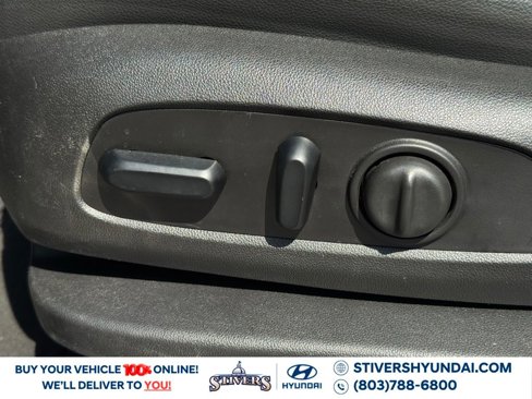 Used 2018 GMC Acadia Denali w/ Technology Package image 35