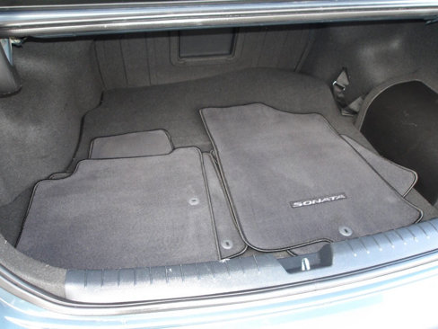 Used 2016 Hyundai Sonata SE image 28