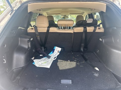 Used 2016 Jeep Cherokee Limited image 13