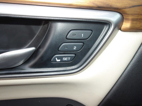 Used 2019 Honda CR-V EX-L image 24