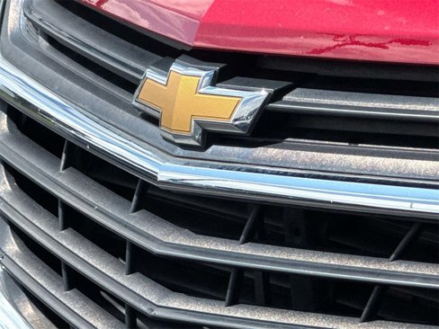 Certified 2019 Chevrolet Equinox LT image 5