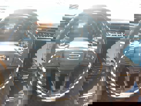 New 2025 Jeep Grand Cherokee Laredo X image 13