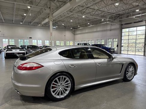 Used 2012 Porsche Panamera image 3