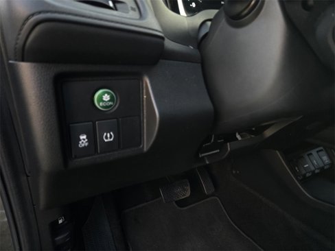 Used 2016 Honda HR-V EX-L image 18