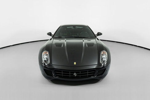 Used 2010 Ferrari 599 GTB Fiorano image 15