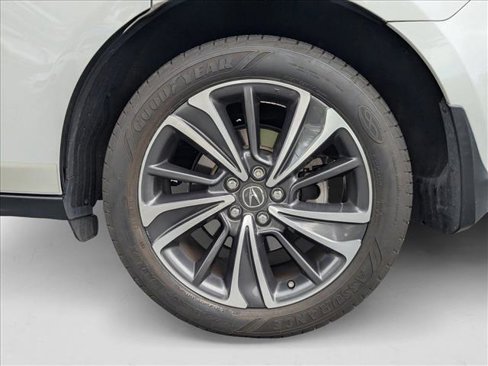 Certified 2020 Acura MDX SH-AWD w/ Technology Package image 18