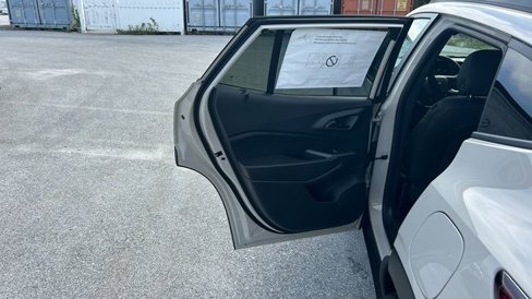 New 2026 Chevrolet Trax RS image 28