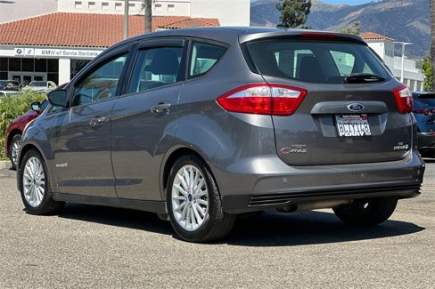 Used 2014 Ford C-MAX SE w/ Equipment Group 203A image 5