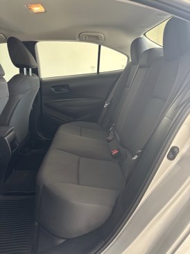 Certified 2022 Toyota Corolla LE image 16