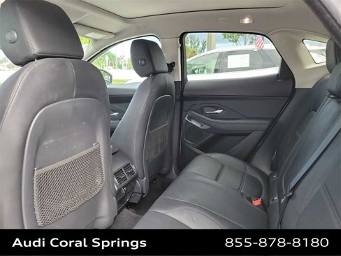 Used 2018 Jaguar E-PACE S image 12