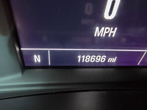 Used 2020 Chevrolet Malibu RS w/ LPO, Convenience Package 2 image 20