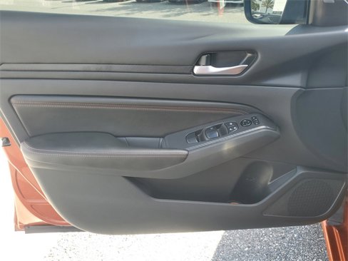 Used 2022 Nissan Altima 2.0 SR image 13