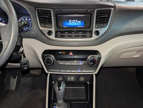 Used 2016 Hyundai Tucson SE w/ Option Group 02 image 32