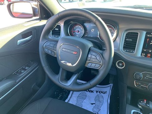 New 2023 Dodge Charger SXT w/ Cold Weather Package image 14