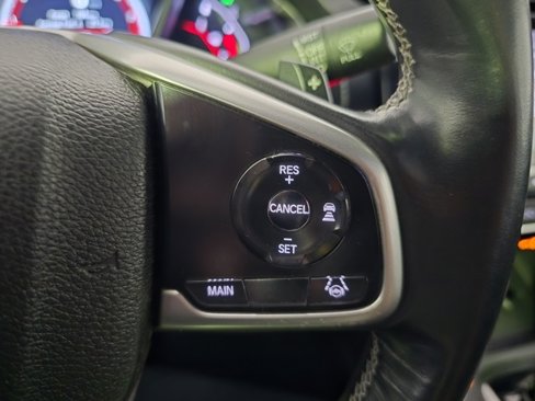 Used 2019 Honda Civic Sport image 15