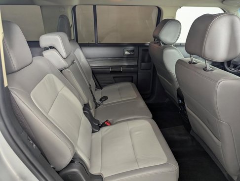 Used 2019 Ford Flex SEL w/ Equipment Group 202A image 19