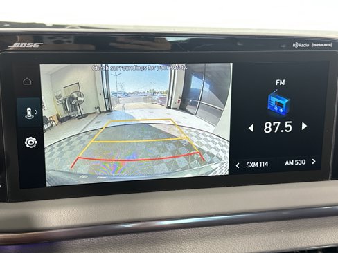 Used 2022 Hyundai Sonata N Line image 21