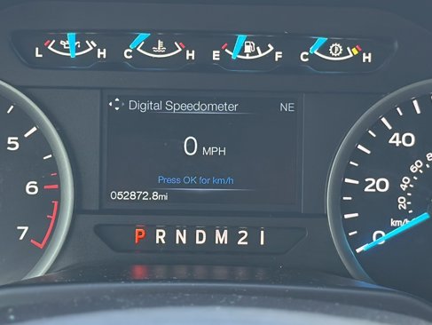 Used 2016 Ford F150 XLT w/ Trailer Tow Package image 15