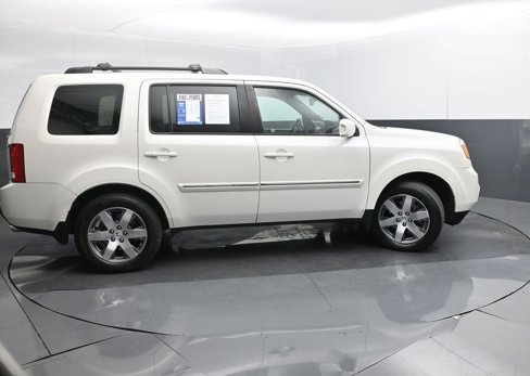 Used 2015 Honda Pilot Touring image 6