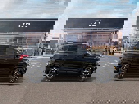 New 2025 Kia Seltos S image 34