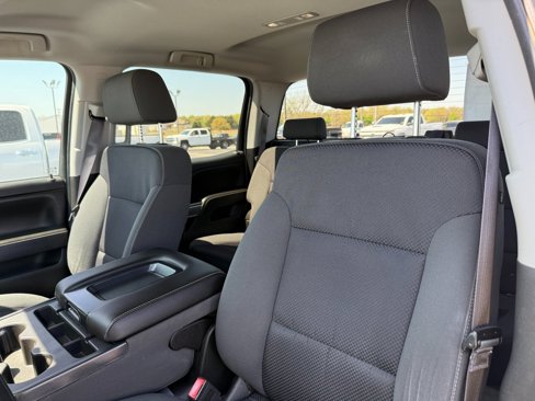 Used 2015 Chevrolet Silverado 1500 LT w/ All Star Edition image 17
