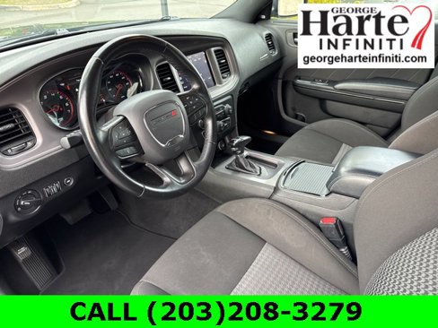 Used 2023 Dodge Charger GT w/ Blacktop Package image 15