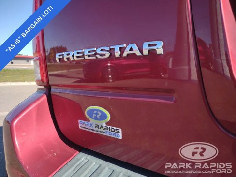 Used 2005 Ford Freestar SES image 18