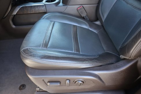 Used 2019 GMC Sierra 1500 Denali w/ Denali Ultimate Package image 21