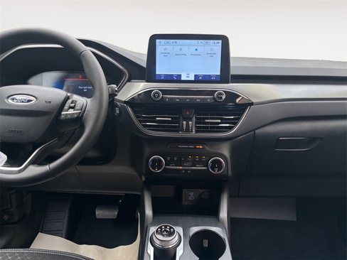 Used 2023 Ford Escape Active image 20