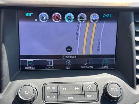 Used 2017 GMC Acadia Denali w/ Technology Package image 25
