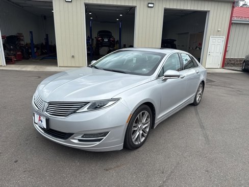 Used 2013 Lincoln MKZ image 7