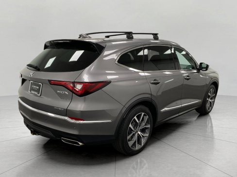 Used 2023 Acura MDX SH-AWD w/ Technology Package image 4