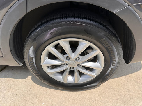 Used 2018 Kia Sorento LX image 31