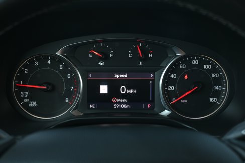 Used 2023 GMC Acadia SLT image 30