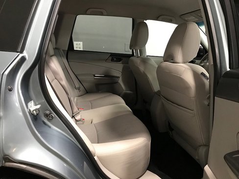 Used 2011 Subaru Forester 2.5X image 19