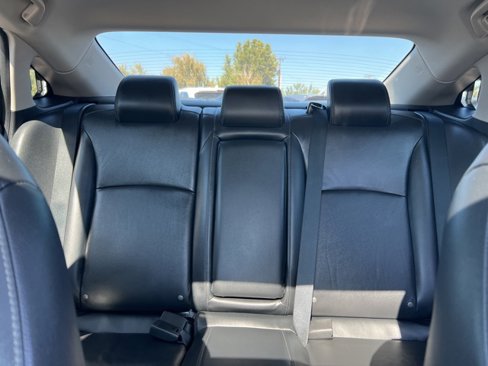 Used 2020 Honda Civic Touring image 8