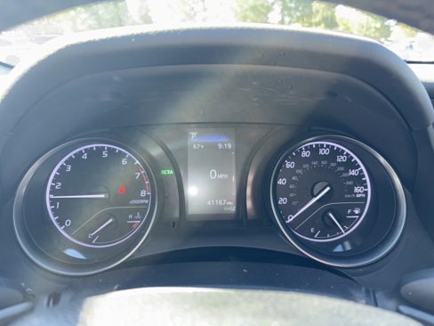 Used 2021 Toyota Camry SE image 17