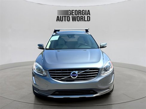 Used 2017 Volvo XC60 T5 Inscription w/ Preferred Option Package image 8