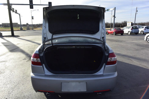 Used 2007 Lincoln MKZ image 18