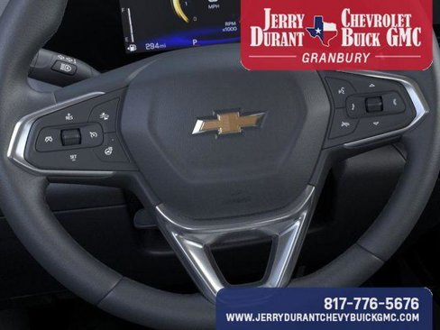 New 2026 Chevrolet Trax LT w/ Driver Confidence Package image 22