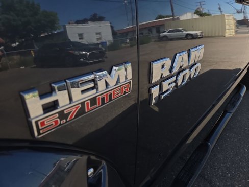 Used 2014 RAM 1500 Sport image 11