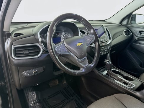 Used 2019 Chevrolet Equinox LT image 9