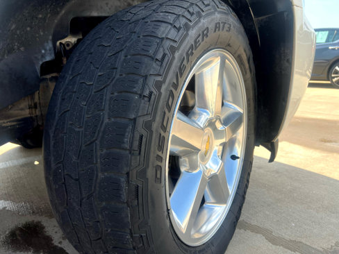 Used 2014 Chevrolet Tahoe LTZ image 61