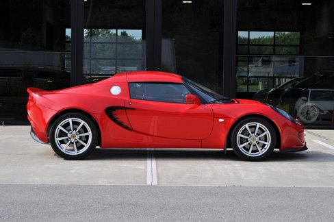 Used 2006 Lotus Elise image 21