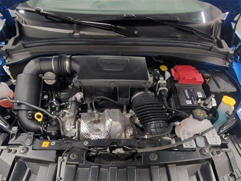 Used 2024 Dodge Hornet GT Plus image 32