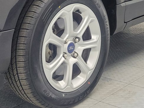 Used 2020 Ford EcoSport SE image 31